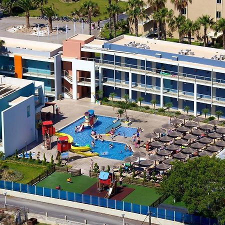 Blue Lagoon Resort Kos Town Ngoại thất bức ảnh