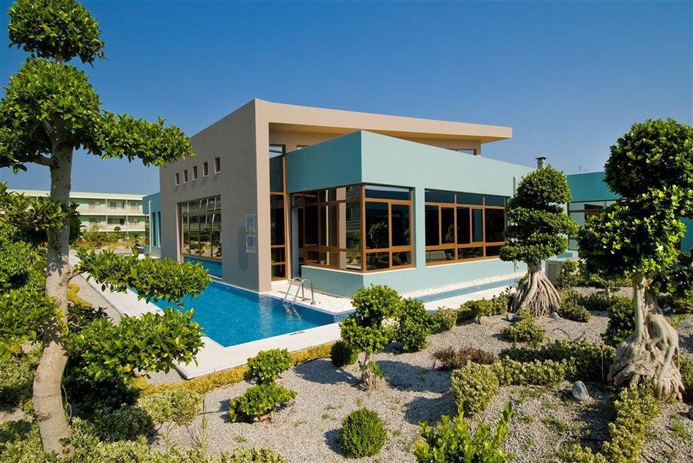 Blue Lagoon Resort Kos Town Ngoại thất bức ảnh