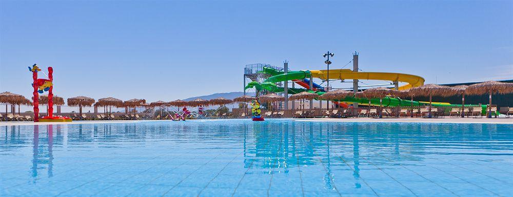 Blue Lagoon Resort Kos Town Ngoại thất bức ảnh