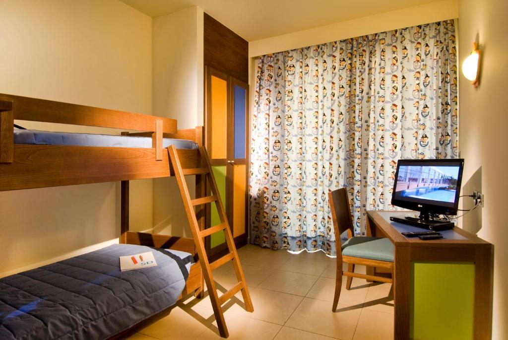 Blue Lagoon Resort Kos Town Phòng bức ảnh