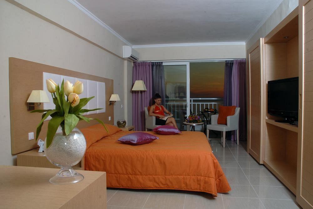 Blue Lagoon Resort Kos Town Ngoại thất bức ảnh