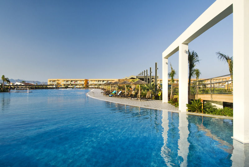 Blue Lagoon Resort Kos Town Ngoại thất bức ảnh