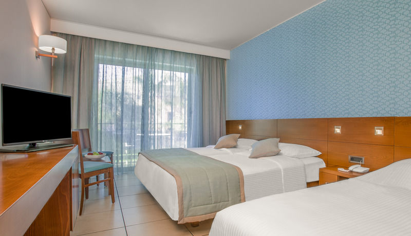 Blue Lagoon Resort Kos Town Ngoại thất bức ảnh