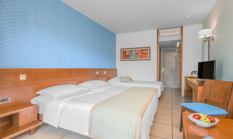 Blue Lagoon Resort Kos Town Ngoại thất bức ảnh