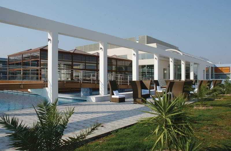 Blue Lagoon Resort Kos Town Ngoại thất bức ảnh