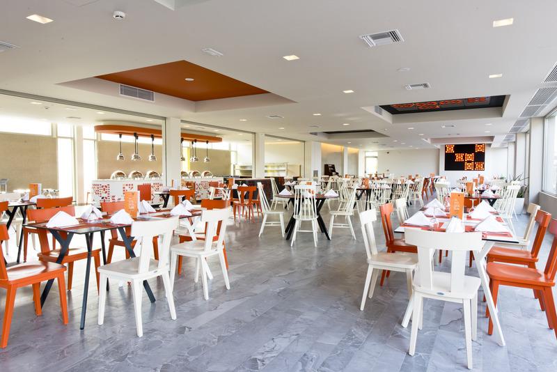 Blue Lagoon Resort Kos Town Ngoại thất bức ảnh