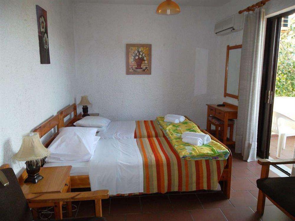 Blue Lagoon Resort Kos Town Ngoại thất bức ảnh