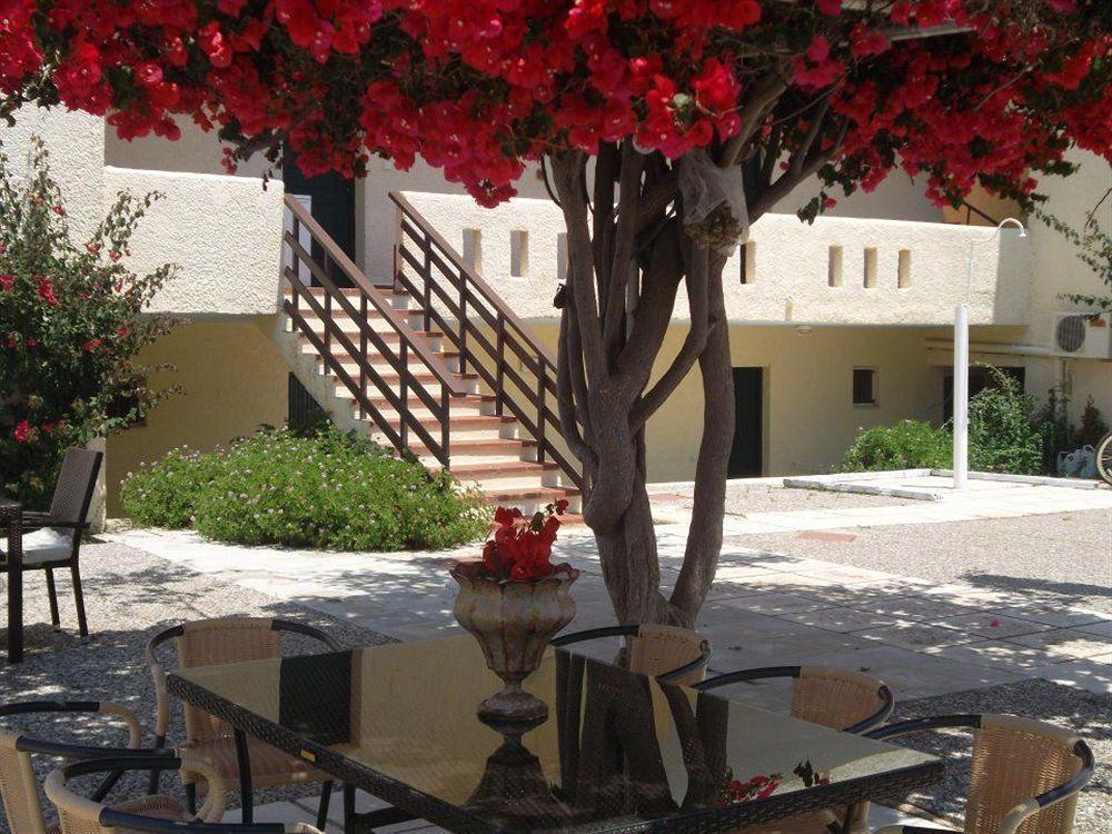 Blue Lagoon Resort Kos Town Ngoại thất bức ảnh