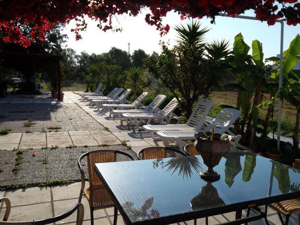 Blue Lagoon Resort Kos Town Ngoại thất bức ảnh