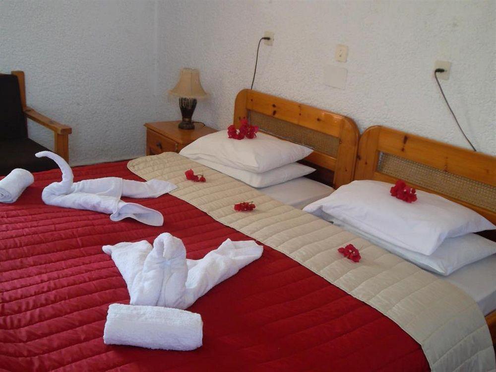 Blue Lagoon Resort Kos Town Ngoại thất bức ảnh