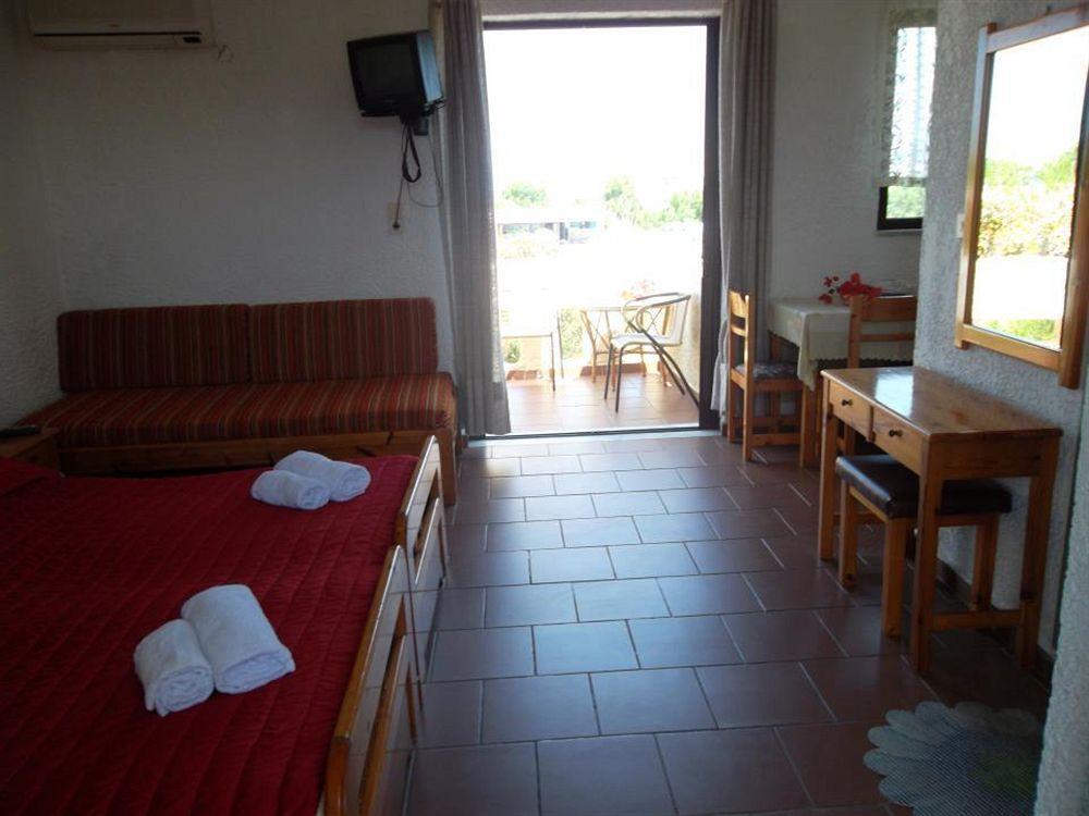 Blue Lagoon Resort Kos Town Ngoại thất bức ảnh