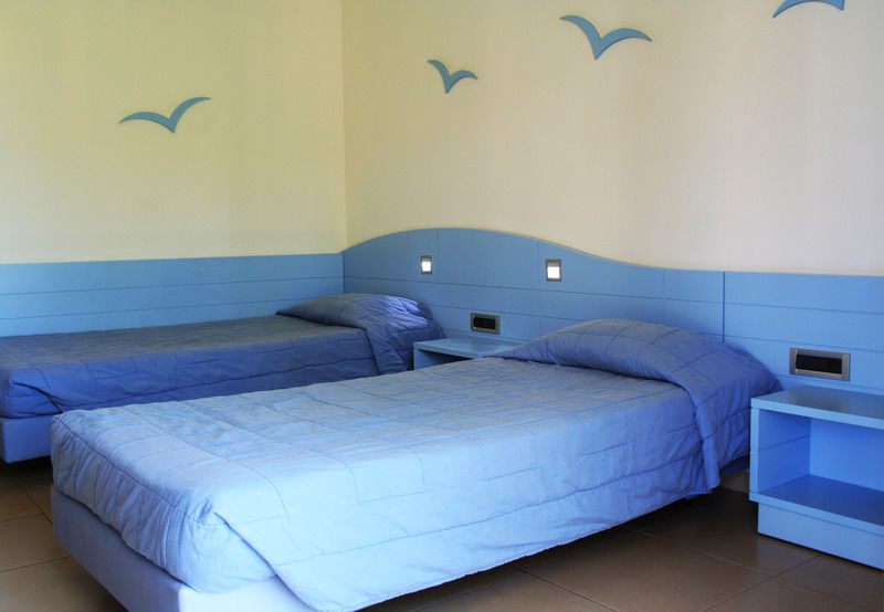 Blue Lagoon Resort Kos Town Ngoại thất bức ảnh