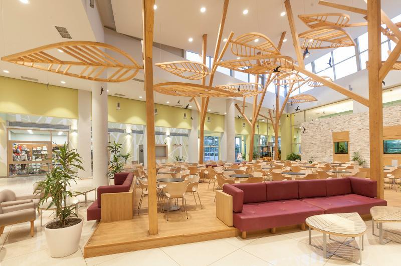 Blue Lagoon Resort Kos Town Ngoại thất bức ảnh