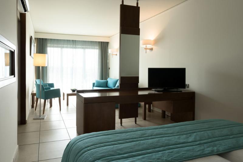 Blue Lagoon Resort Kos Town Ngoại thất bức ảnh