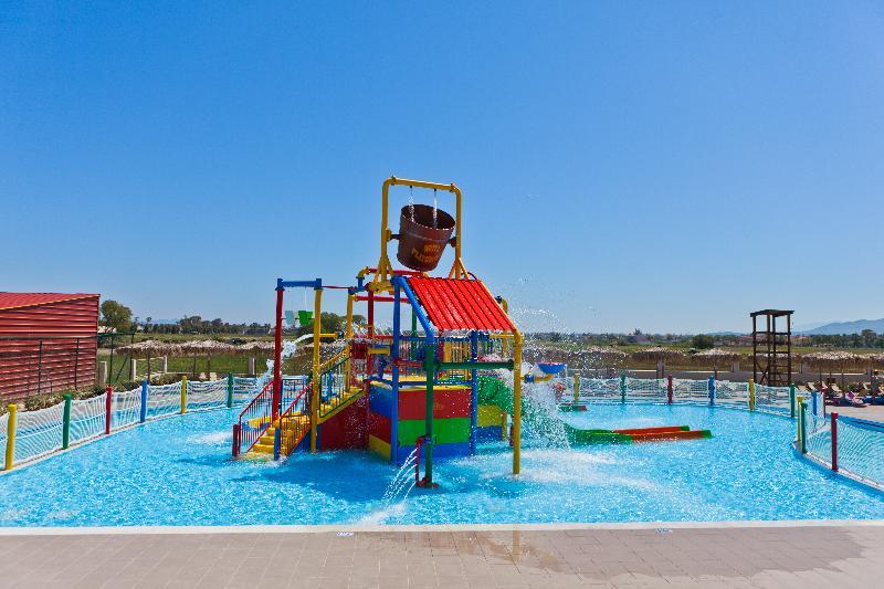 Blue Lagoon Resort Kos Town Ngoại thất bức ảnh